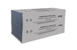 Weber webertherm EPS optima 12,5 m²
