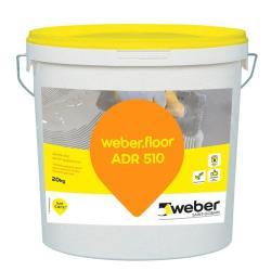 Weber weberfloor ADR 510 Gri 20 kg