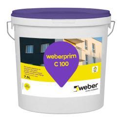 Weber weberprim C 100 7,5 L