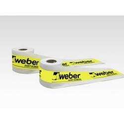Weber köşebant 100 10 m