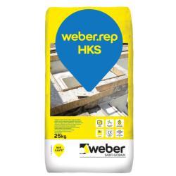 Weber weberep HKS Gri 25 kg