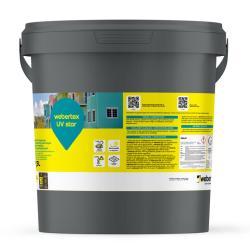 Weber webertex UV star 7,5 L
