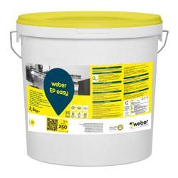 Weber EP easy Gri 5 kg Set