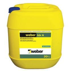 Weber kür A Beyaz 20 kg