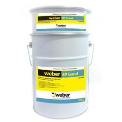 Weber EP bond Gri 5 kg Set