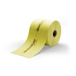 Weber webertec max tape 100 50 m