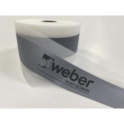 Weber köşebant 120 10 m