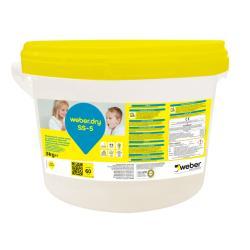 Weber weberdry SS-5 Beyaz 3 kg