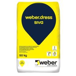 Weber weberdress sıva 50 kg