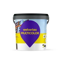 Weber webertex MULTICOLOR 15 L
