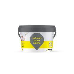 Weber weberart tavan optima Beyaz 3,5 kg