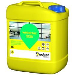 Weber webertec S130 Beyaz 20 L