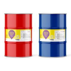 Weber weberdry rapidcoat 500 P Gri 425 kg Set