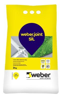 Weber weberjoint SİL Yörük Bej 2 kg