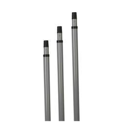 Yapaş Metal Teleskopik Sırık 400 cm