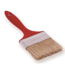 Yapaş Lüks Kestirme Fırça 3,8 cm