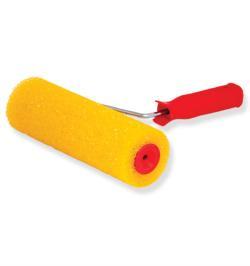 Yapaş Mercan Sünger Kristalli Rulo 20 cm