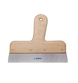 Yapaş Eğri Saplı Spatula 25 cm