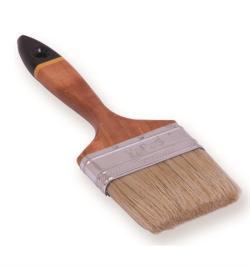 Yapaş Süper Kestirme Fırça 10 cm