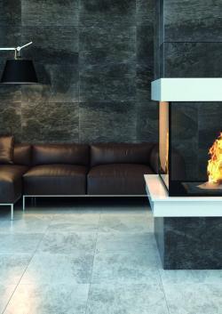 Yurtbay Seramik Alda Beyaz 40x60 Sırlı Porselen
