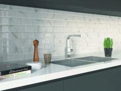 Yurtbay Seramik Bodrum Gri 30x60 Duvar Karosu