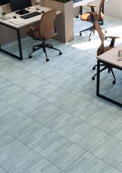 Yurtbay Seramik Çınar Bej 45x45 Sırlı Porselen