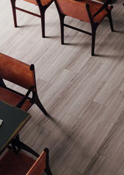 Yurtbay Seramik Ecowood Akağaç 20x120