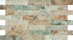 Yurtbay Seramik Farilya Grey 25x45 Sırlı Porselen