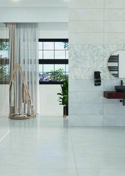 Yurtbay Seramik Feel Beyaz 60x120