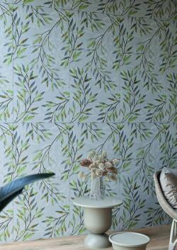 Yurtbay Seramik Gemma Multi Decor 60x120 Sırlı Porselen