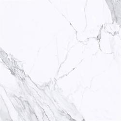 Yurtbay Seramik 100x100 Noble Statuario Beyaz