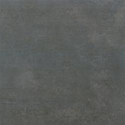 Yurtbay Seramik 60x60 Cemento Antrasit Sırlı Porselen