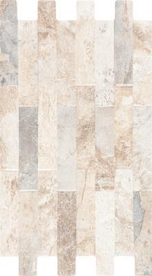 Yurtbay Seramik 25x45 Farilya Cream Sırlı Porselen