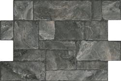 Yurtbay Seramik 40x60 Kronos Siyah Sırlı Porselen