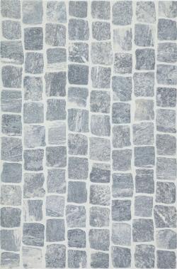 Yurtbay Seramik 40x60 Pietra Piezza Gri Stone Sırlı Porselen