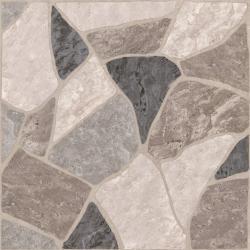 Yurtbay Seramik 45x45 Nebula Gri Sırlı Porselen