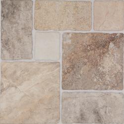 Yurtbay Seramik 50x50 Vega Bej Sırlı Porselen