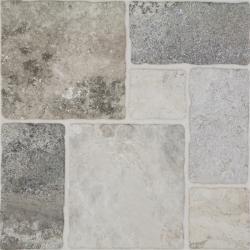 Yurtbay Seramik 50x50 Vega Gri Sırlı Porselen