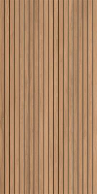 Yurtbay Seramik 60x120 Line Wood Honey
