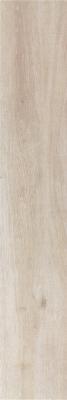 Yurtbay Seramik 20x120 Alder Bianco Sırlı Porselen