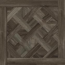 Yurtbay Seramik 100x100 Lagom Wenge