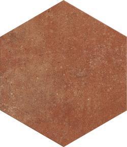 Yurtbay Seramik 21,5x25 Folk Cotto Sırlı Porselen