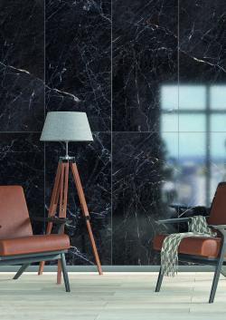 Yurtbay Seramik Java Kahve 60x120