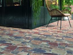 Yurtbay Seramik Kardak Cotto 30x60 Sırlı Porselen