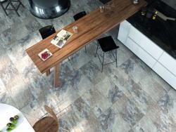 Yurtbay Seramik Key Stone Kahve 40x60 Sırlı Porselen