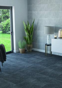 Yurtbay Seramik Levante Stone Kemik 30x60 Sırlı Porselen