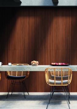 Yurtbay Seramik Line Wood Akağaç 60x120