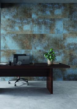 Yurtbay Seramik Magnetic Rust 30x60