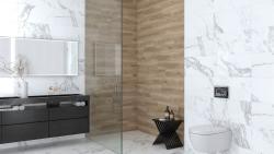 Yurtbay Seramik 60x120 Eternal Beyaz