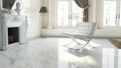 Yurtbay Seramik 60x120 Anderson Beyaz
